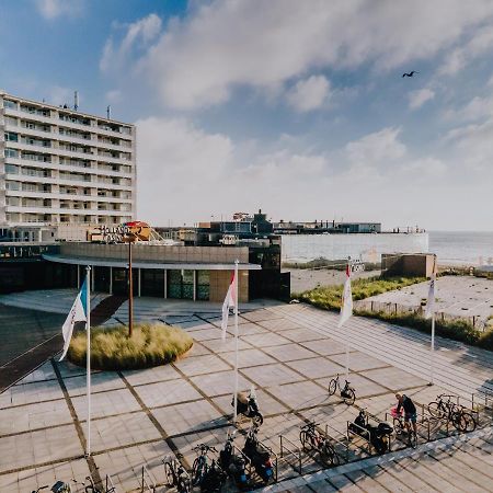 Ibiza Zandvoort With Private Parking 外观 照片
